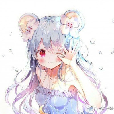 《巫师3》杰洛特香艳cos 娇妻环绕左拥右抱